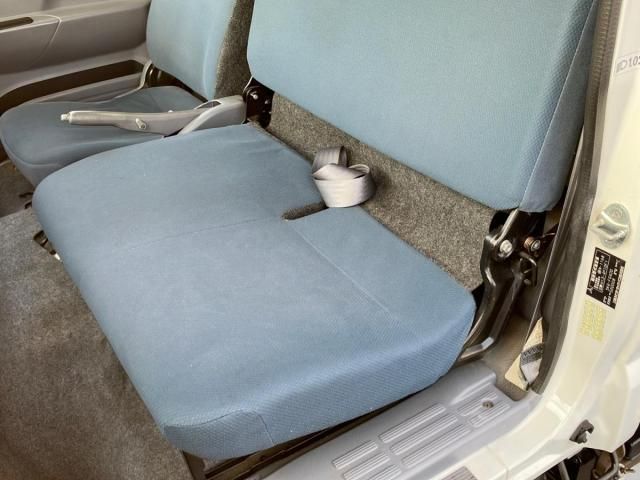 MITSUBISHI CANTER 2011