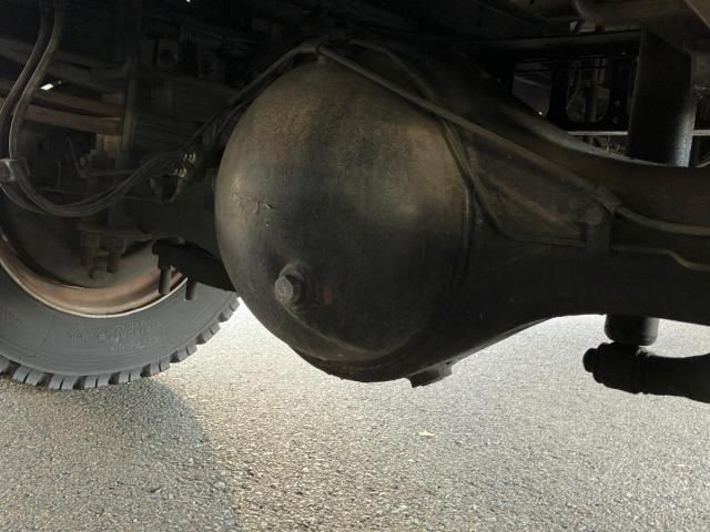 MITSUBISHI FUSOU FIGHTER 2011