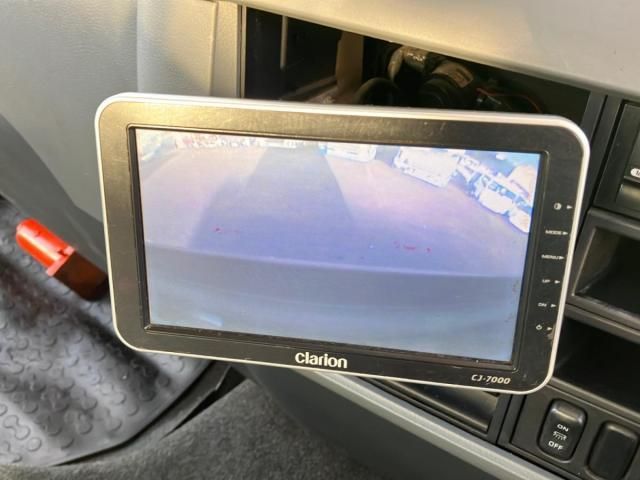 MITSUBISHI FUSOU FIGHTER 2011