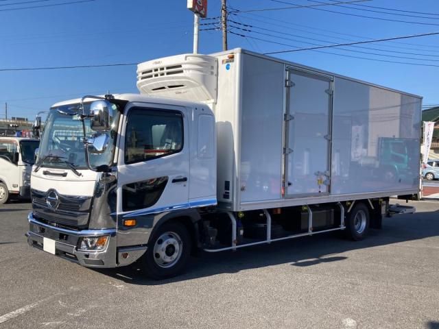 HINO RANGER 2025