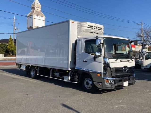 HINO RANGER 2025