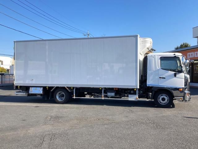 HINO RANGER 2025
