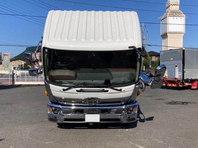HINO RANGER 2025