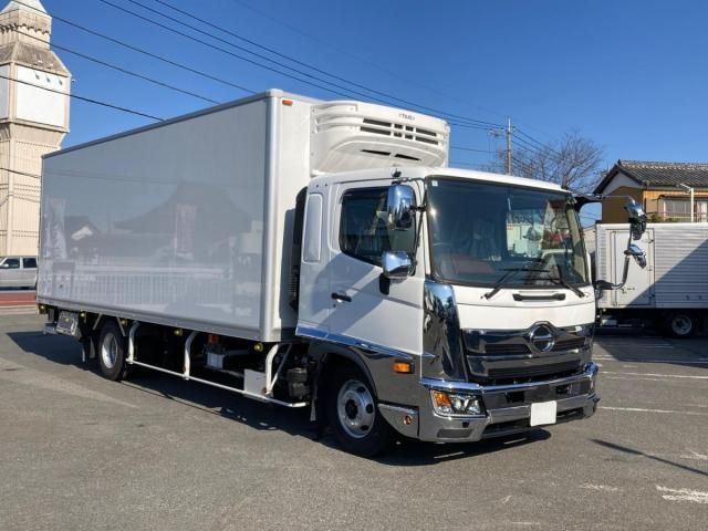 HINO RANGER 2025