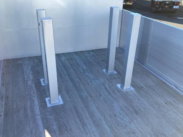 MITSUBISHI FUSOU SUPER GREAT 2023