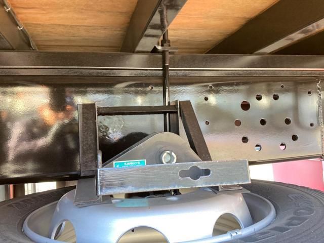 MITSUBISHI FUSOU SUPER GREAT 2023