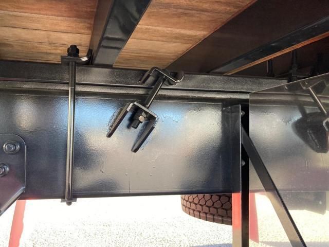 MITSUBISHI FUSOU SUPER GREAT 2023