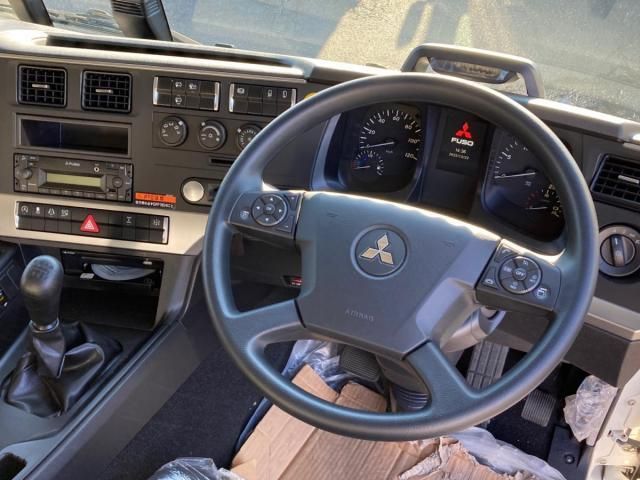 MITSUBISHI FUSOU SUPER GREAT 2023