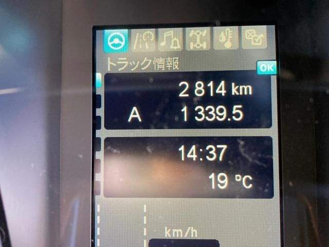 MITSUBISHI FUSOU SUPER GREAT 2023