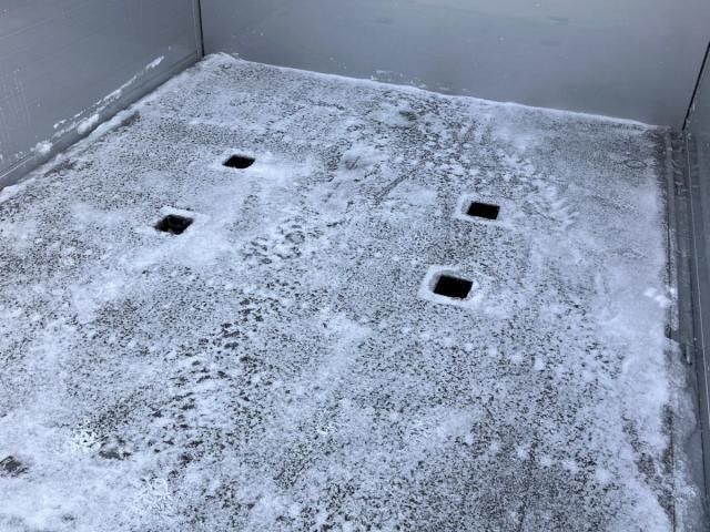 MITSUBISHI FUSOU SUPER GREAT 2023