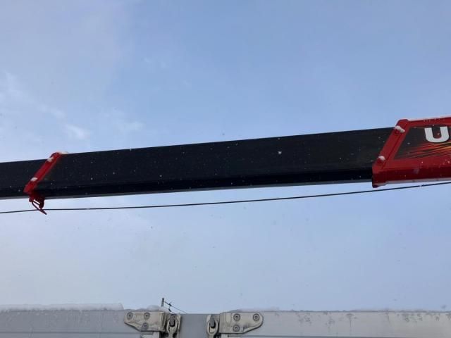 MITSUBISHI FUSOU SUPER GREAT 2023