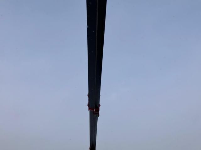 MITSUBISHI FUSOU SUPER GREAT 2023