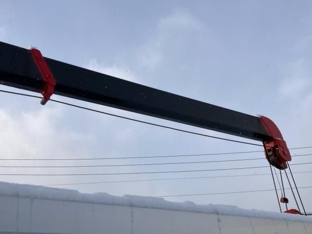 MITSUBISHI FUSOU SUPER GREAT 2023