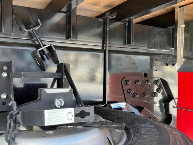 MITSUBISHI FUSOU SUPER GREAT 2023