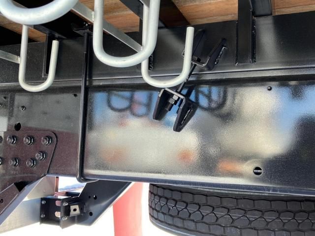 MITSUBISHI FUSOU SUPER GREAT 2023