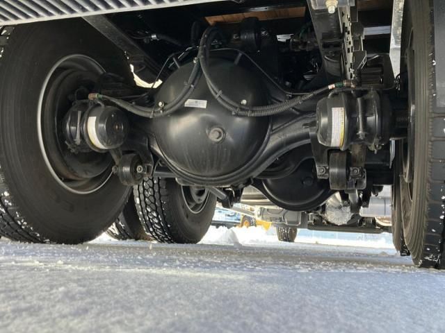 MITSUBISHI FUSOU SUPER GREAT 2023