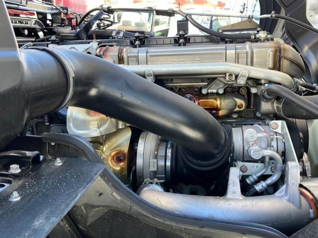 MITSUBISHI FUSOU SUPER GREAT 2023