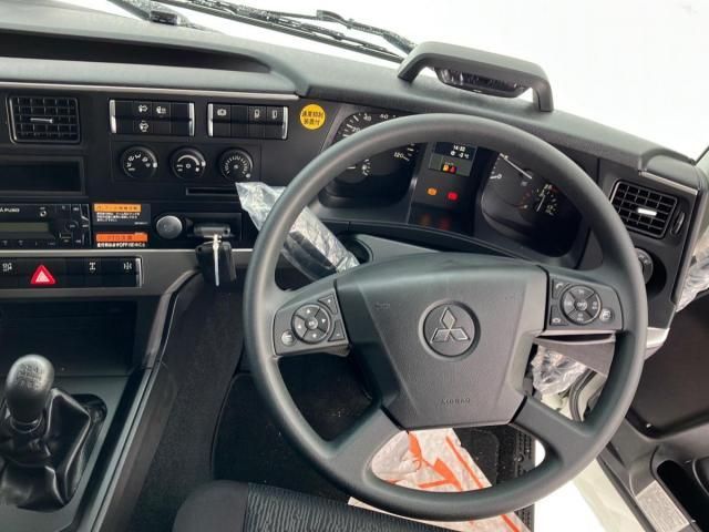 MITSUBISHI FUSOU SUPER GREAT 2023