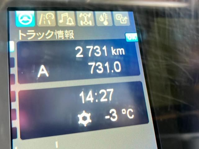 MITSUBISHI FUSOU SUPER GREAT 2023