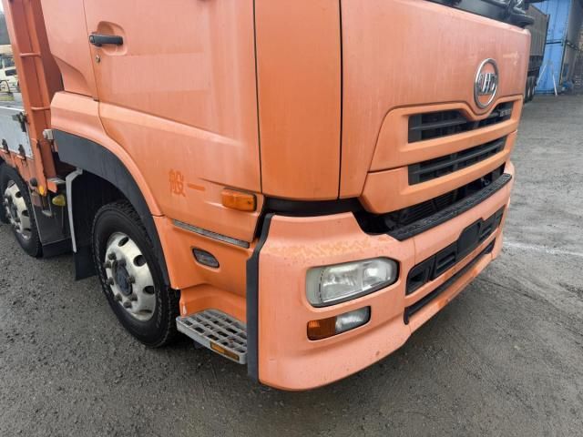 NISSAN DIESEL Quon 2014