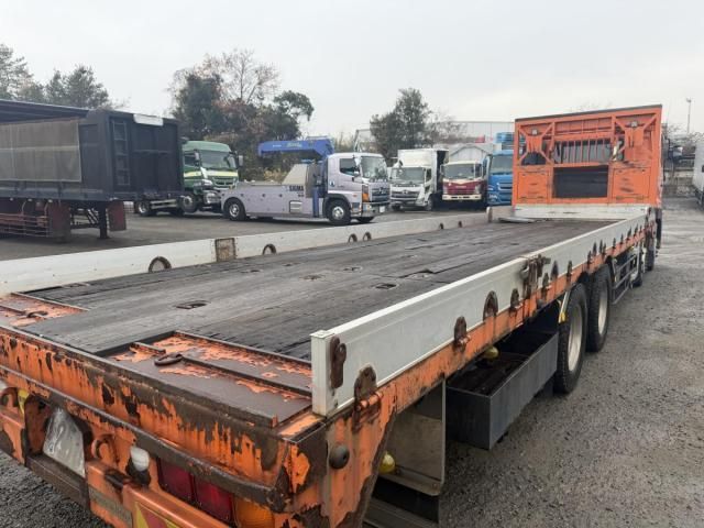 NISSAN DIESEL Quon 2014