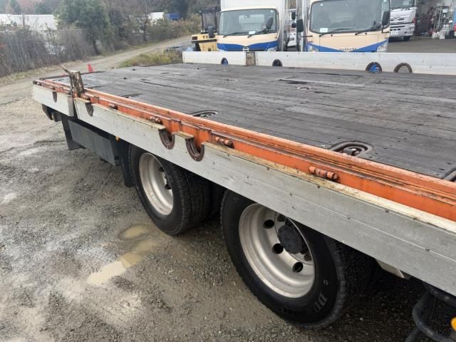 NISSAN DIESEL Quon 2014