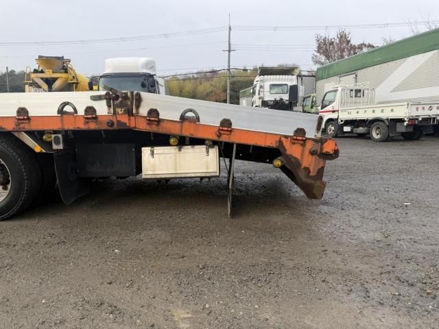 NISSAN DIESEL Quon 2014