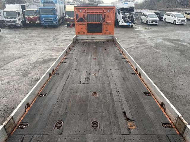 NISSAN DIESEL Quon 2014