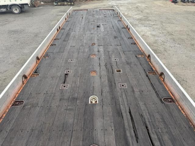 NISSAN DIESEL Quon 2014