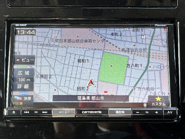 SUBARU SUBARU XV 2019