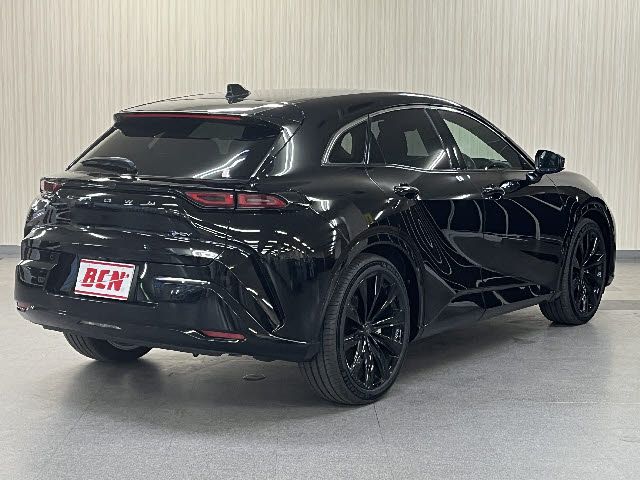 TOYOTA CROWN SPORT 2023