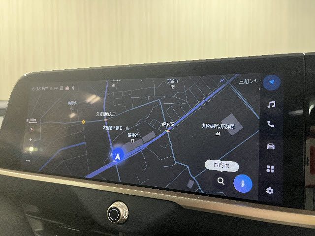 TOYOTA CROWN SPORT 2023