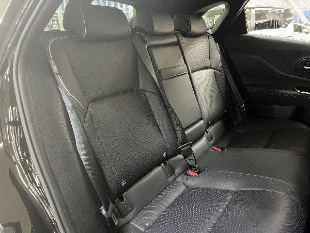 TOYOTA CROWN SPORT 2023