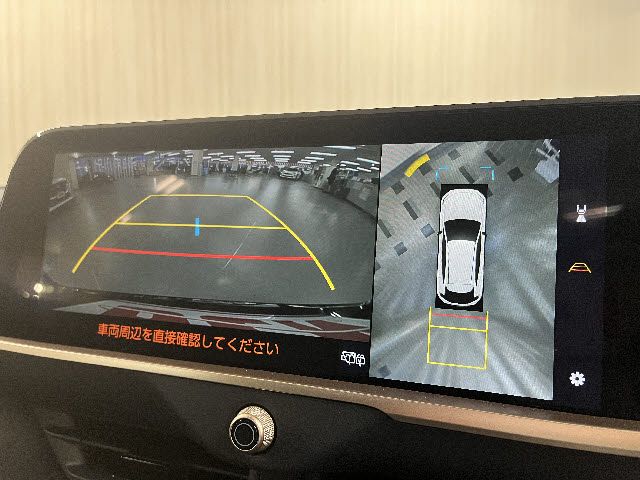 TOYOTA CROWN SPORT 2023