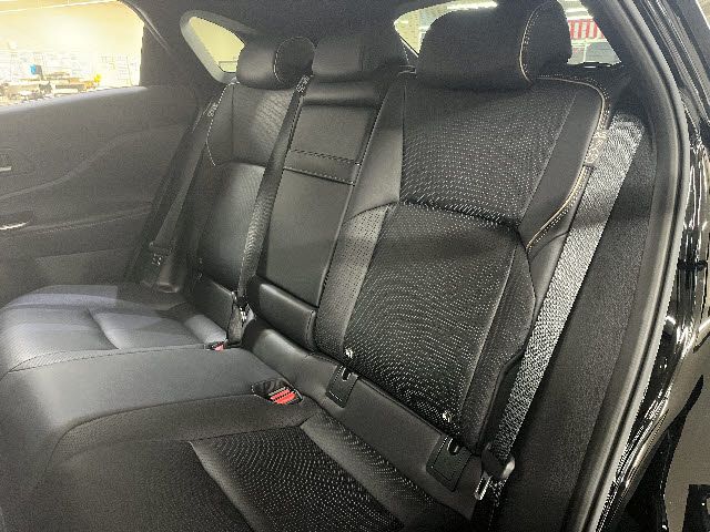 TOYOTA CROWN SPORT 2023