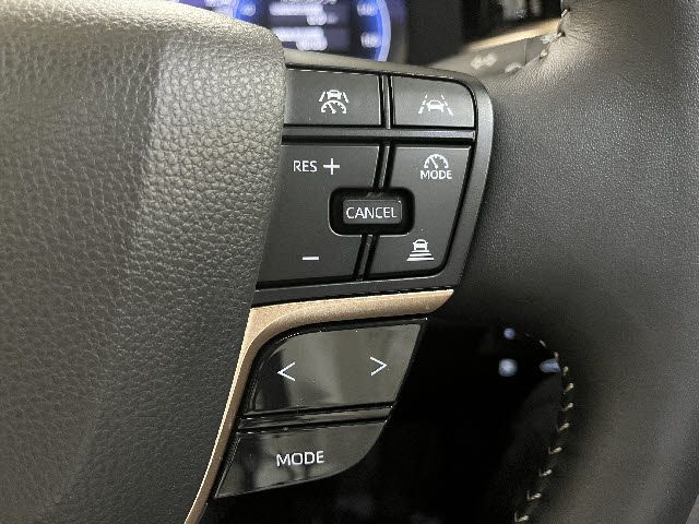 TOYOTA CROWN SPORT 2023