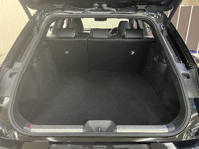 TOYOTA CROWN SPORT 2023