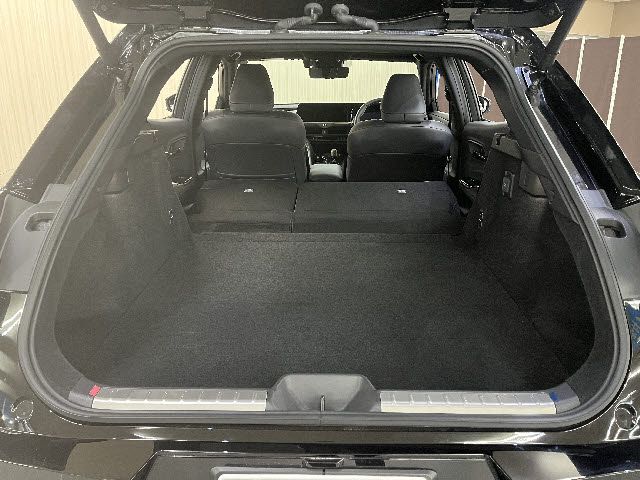 TOYOTA CROWN SPORT 2023