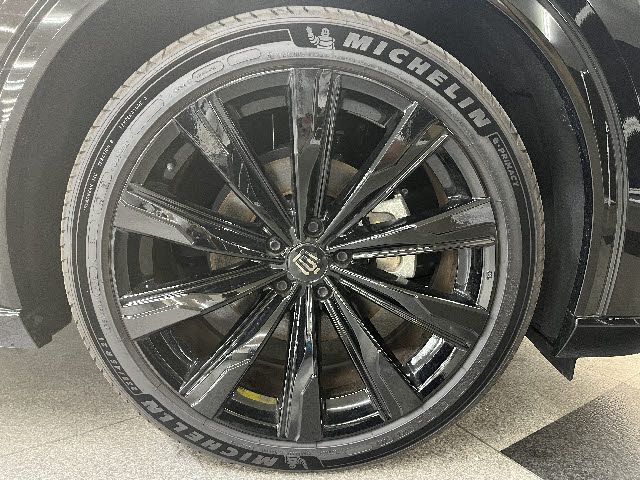 TOYOTA CROWN SPORT 2023