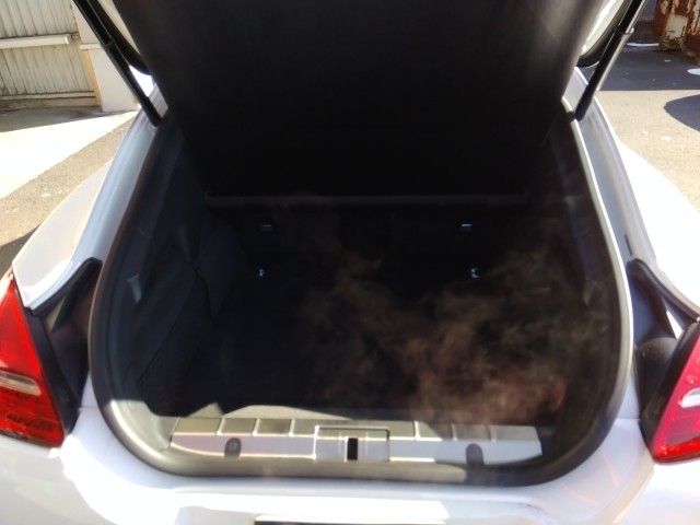 PORSCHE PORSCHE PANAMERA 2011