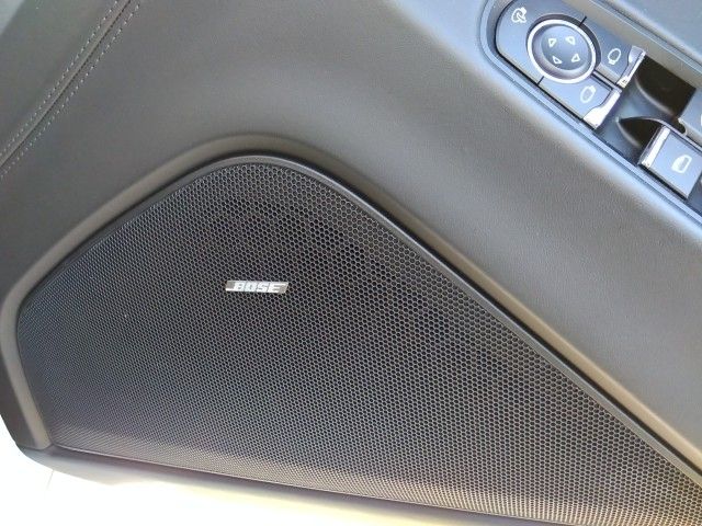 PORSCHE PORSCHE PANAMERA 2011