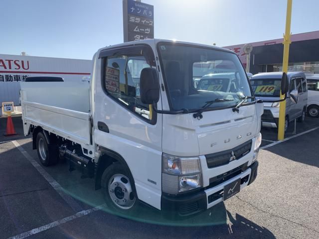 MITSUBISHI CANTER 2013