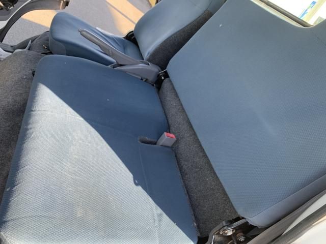 MITSUBISHI CANTER 2013