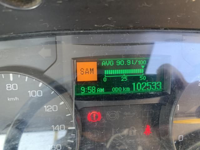 MITSUBISHI CANTER 2013