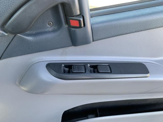 MITSUBISHI CANTER 2013