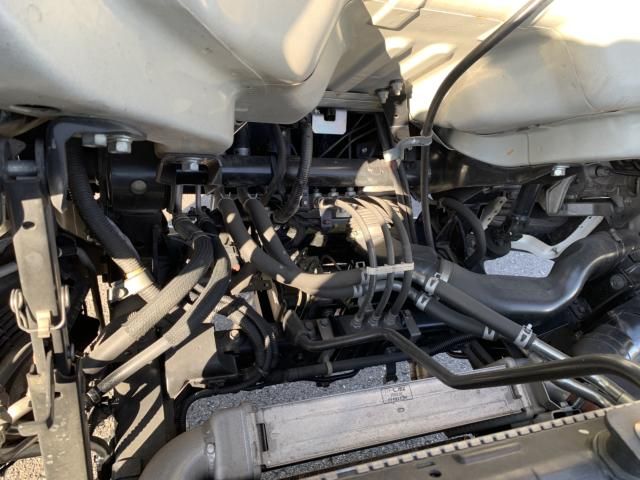 MITSUBISHI CANTER 2013