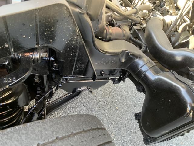 MITSUBISHI CANTER 2013