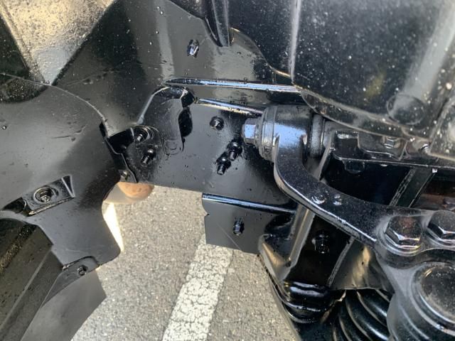 MITSUBISHI CANTER 2013