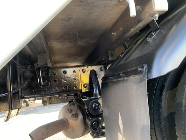 MITSUBISHI CANTER 2013