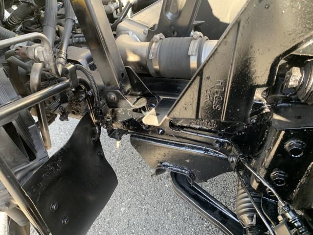 MITSUBISHI CANTER 2013